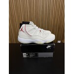 Jordan Jordan 11 Retro Platinum Tint Size 9, PREOWNED