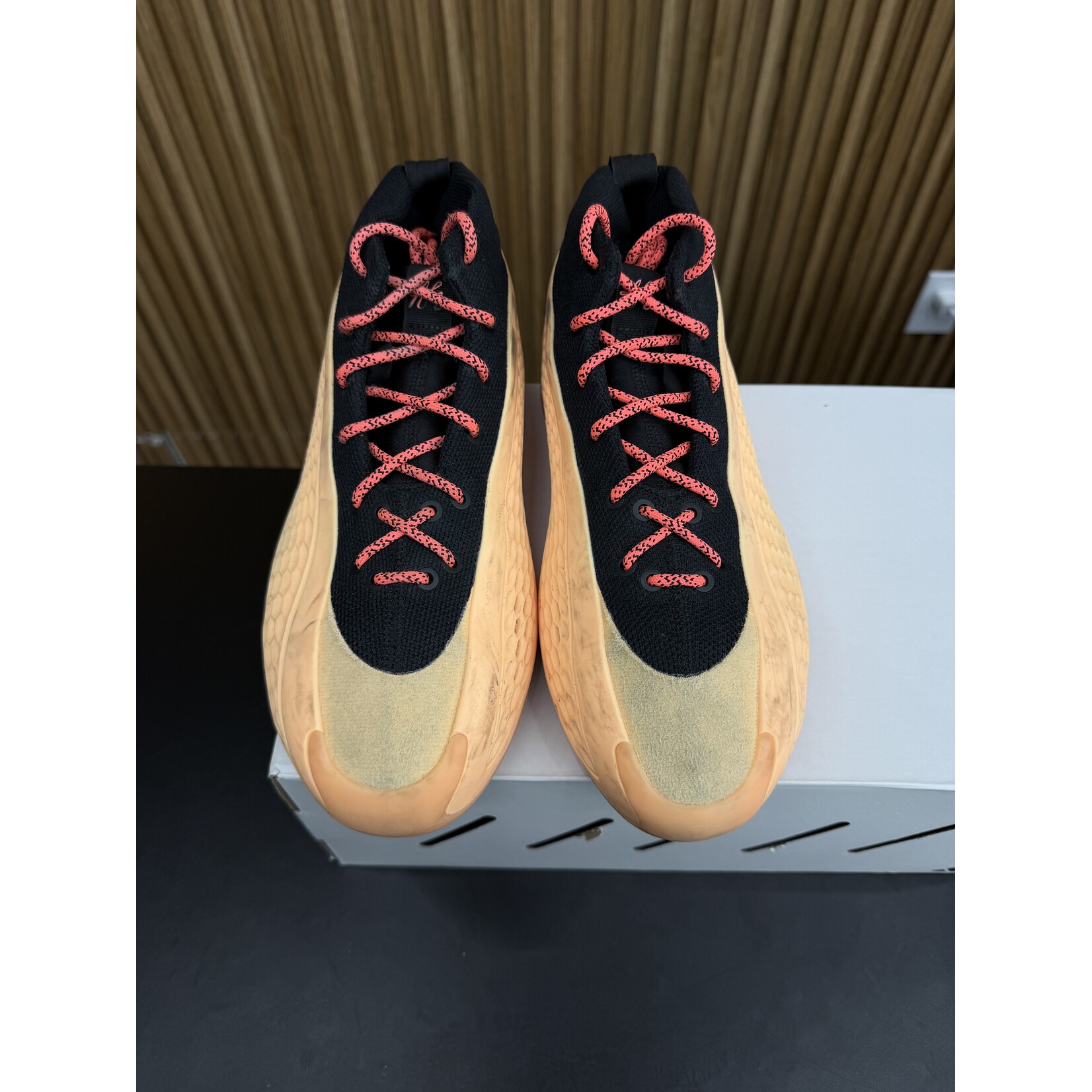 Adidas adidas AE 1 With Love Size 9, PREOWNED
