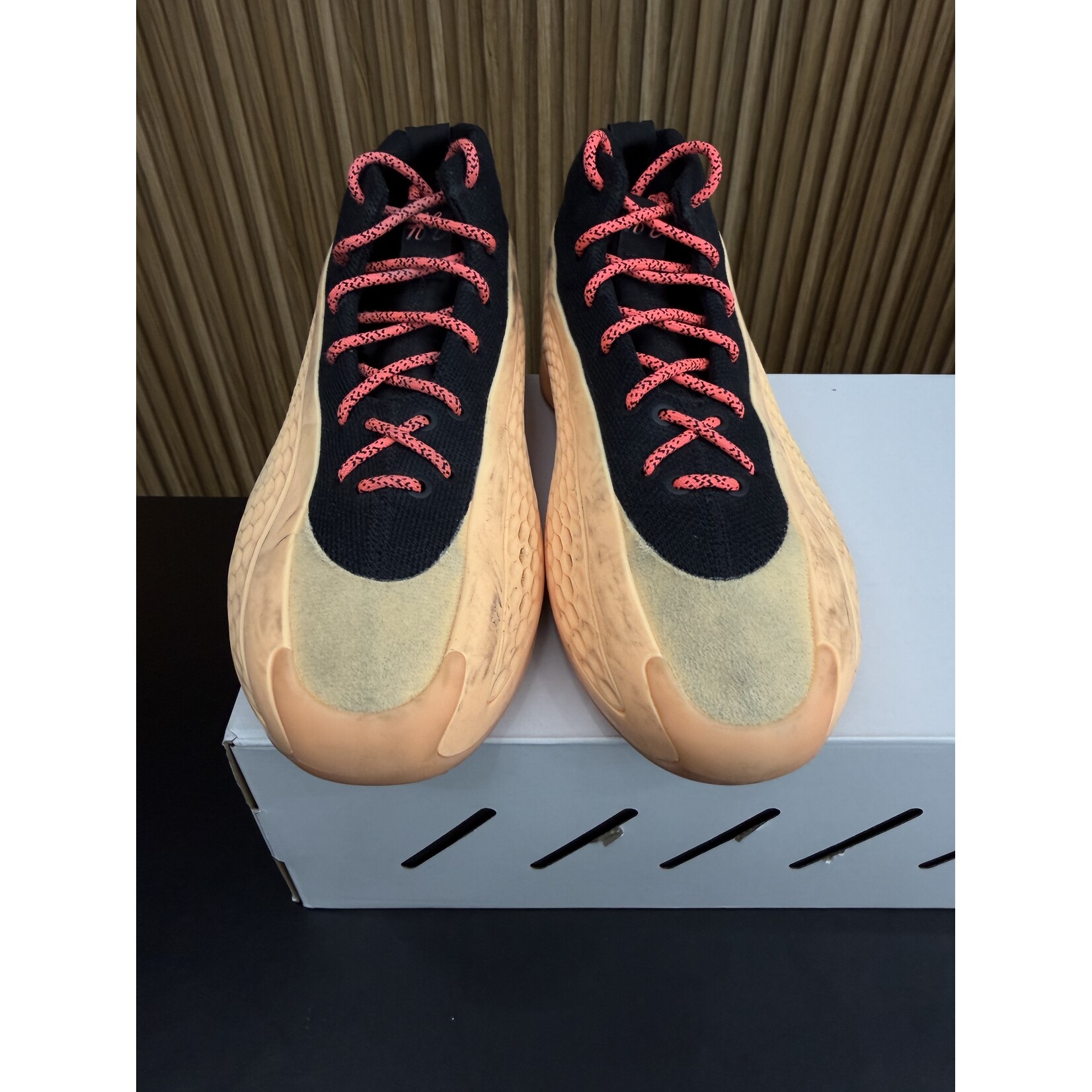Adidas adidas AE 1 With Love Size 9, PREOWNED
