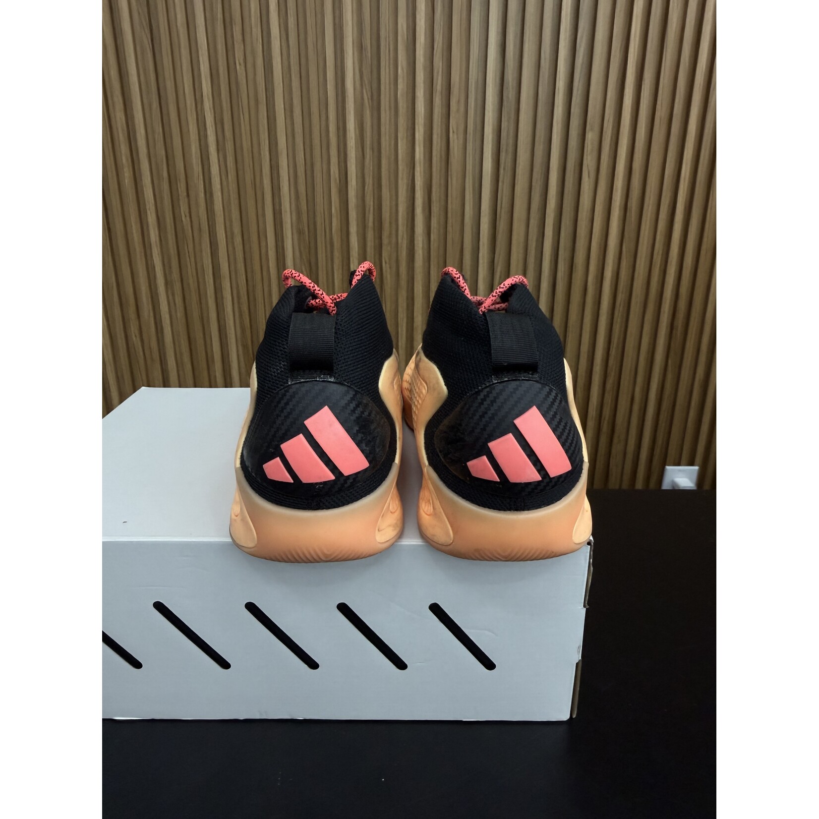 Adidas adidas AE 1 With Love Size 9, PREOWNED