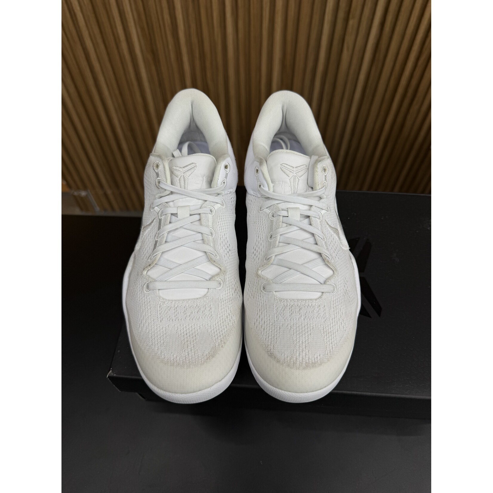 Nike Nike Kobe 8 Protro Halo Size 9, PREOWNED
