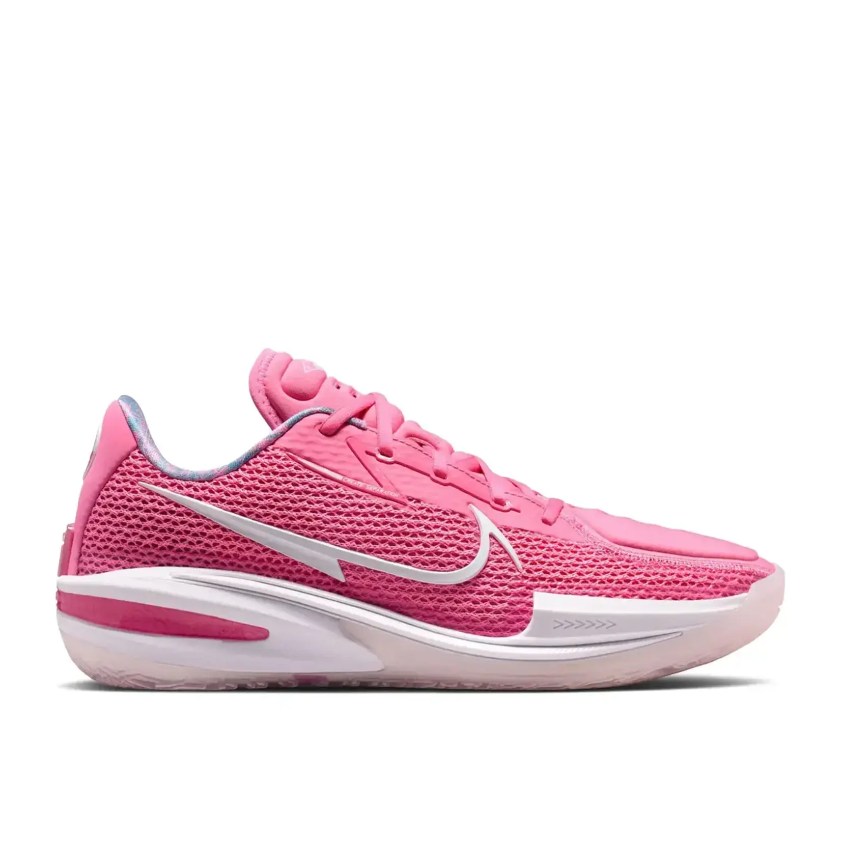 Nike Nike Air Zoom GT Cut Unseen Hours Virginia Size 9, DS BRAND NEW