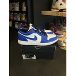Jordan Jordan 1 Low Game Royal Size 9.5, PREOWNED