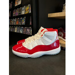 Jordan Jordan 11 Retro Cherry (2022) Size 14, PREOWNED