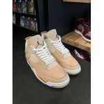 Jordan Jordan 4 Retro Shimmer (Women's) Size 9.5W, PREOWNED*