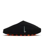 Nike Nike Mind 001 Slide Black Chrome (Women's) Size 8W, DS BRAND NEW*