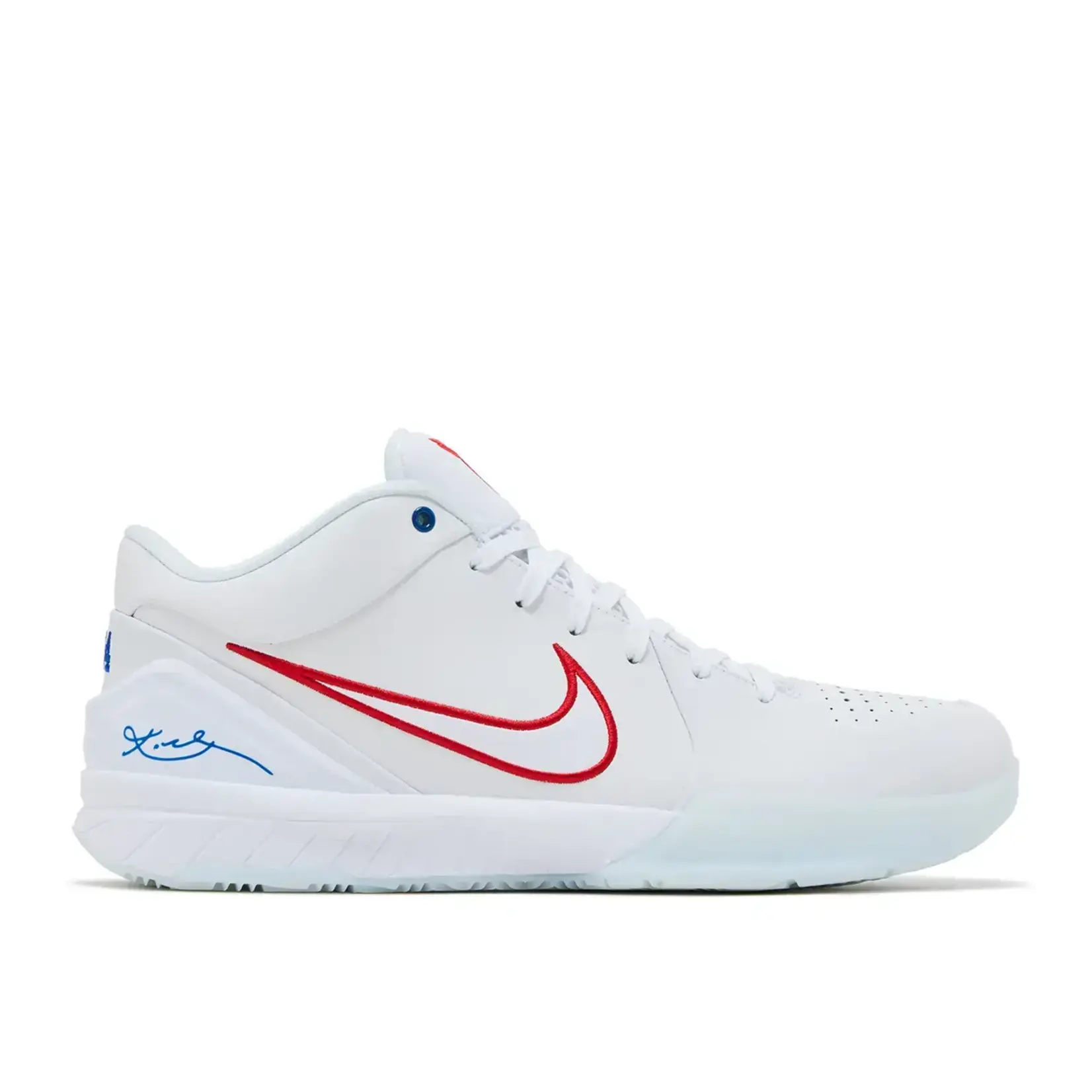 Nike Nike Kobe 4 Protro Draft Day Pack Philadelphia 76ers (Opened Packaging) Size 11, DS BRAND NEW