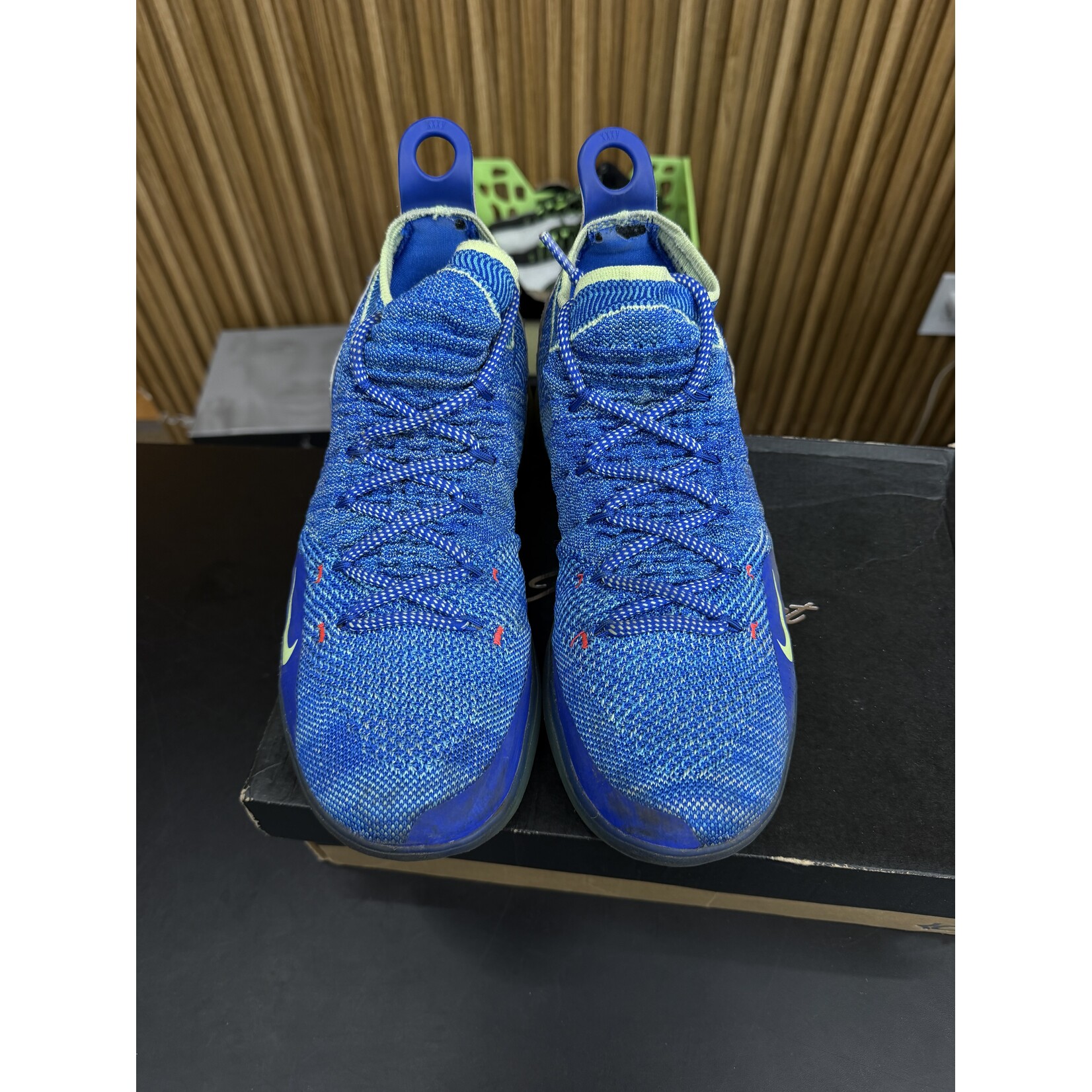 Nike Nike KD 11 Paranoid Size 9, PREOWNED