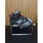 Nike Jordan 6 Retro Bordeaux Size 9, PREOWNED*