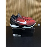 Nike Nike Kobe 6 Protro Challenge Red All-Star (2021) Size 9, PREOWNED*
