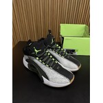 Jordan Jordan XXXV Bayou Boys Size 9, PREOWNED