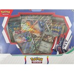 Pokémon Pokemon Archaludon ex Box