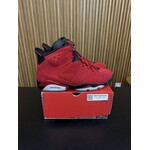 Jordan Jordan 6 Retro Toro Bravo Size 10.5, PREOWNED*