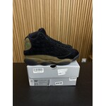Jordan Jordan 13 Retro Olive Size 10.5, PREOWNED*
