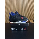 Jordan Jordan 4 Retro Rare Air (Gold Lettering) Size 10.5, PREOWNED*