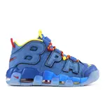 Nike Nike Air More Uptempo Doernbecher (2017) Size 9.5, DS BRAND NEW*