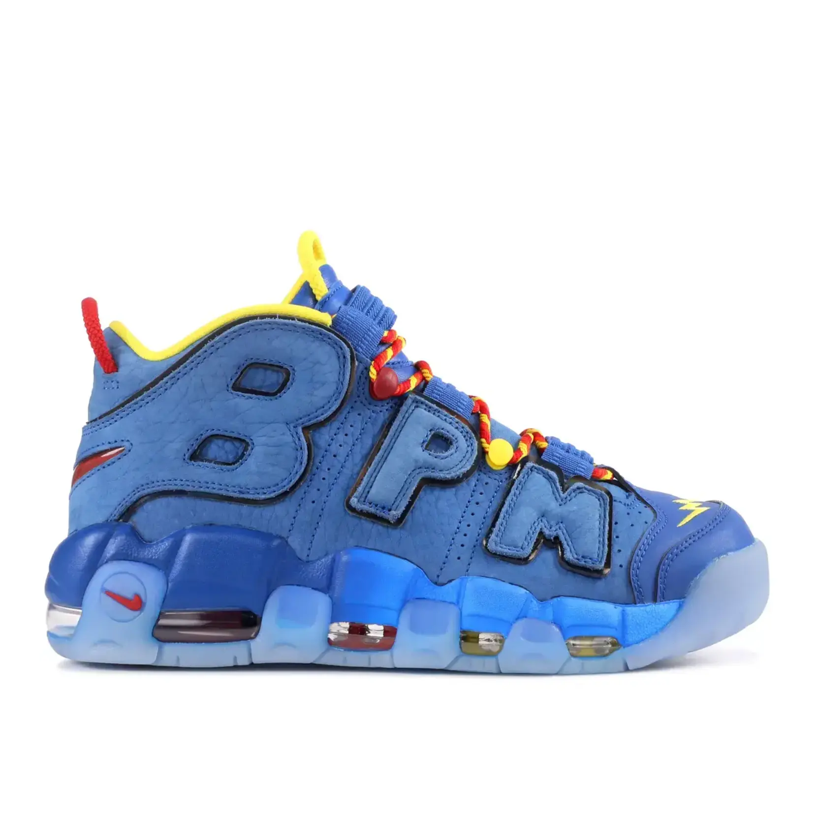 Nike Nike Air More Uptempo Doernbecher (2017) Size 9.5, DS BRAND NEW*