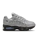 Nike Nike Air Max 95 SE Big Bubble Total 90 Metallic Silver Size 12, DS BRAND NEW*