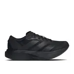 Adidas adidas Adizero Evo SL Core Black Iron Metallic Size 9, DS BRAND NEW*