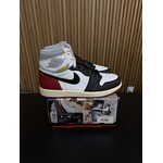 Jordan Jordan 1 Retro High Union Los Angeles Black Toe Size 9, PREOWNED*