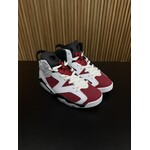 Jordan Jordan 6 Retro Carmine (2021) Size 8, PREOWNED NO BOX*
