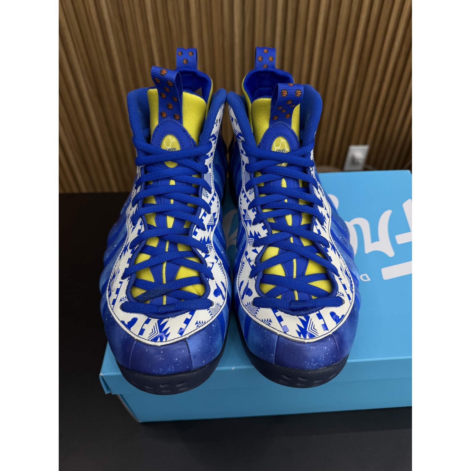 Nike Nike Air Foamposite One Doernbecher (2023) Size 11.5, PREOWNED*