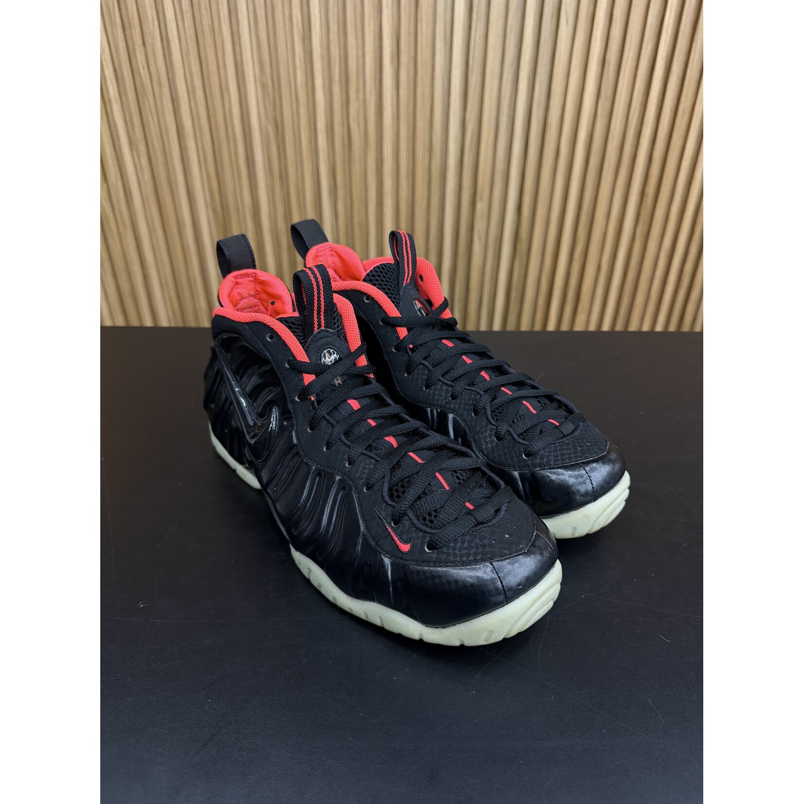 Nike Nike Air Foamposite Pro Yeezy Size 11.5, PREOWNED NO BOX*