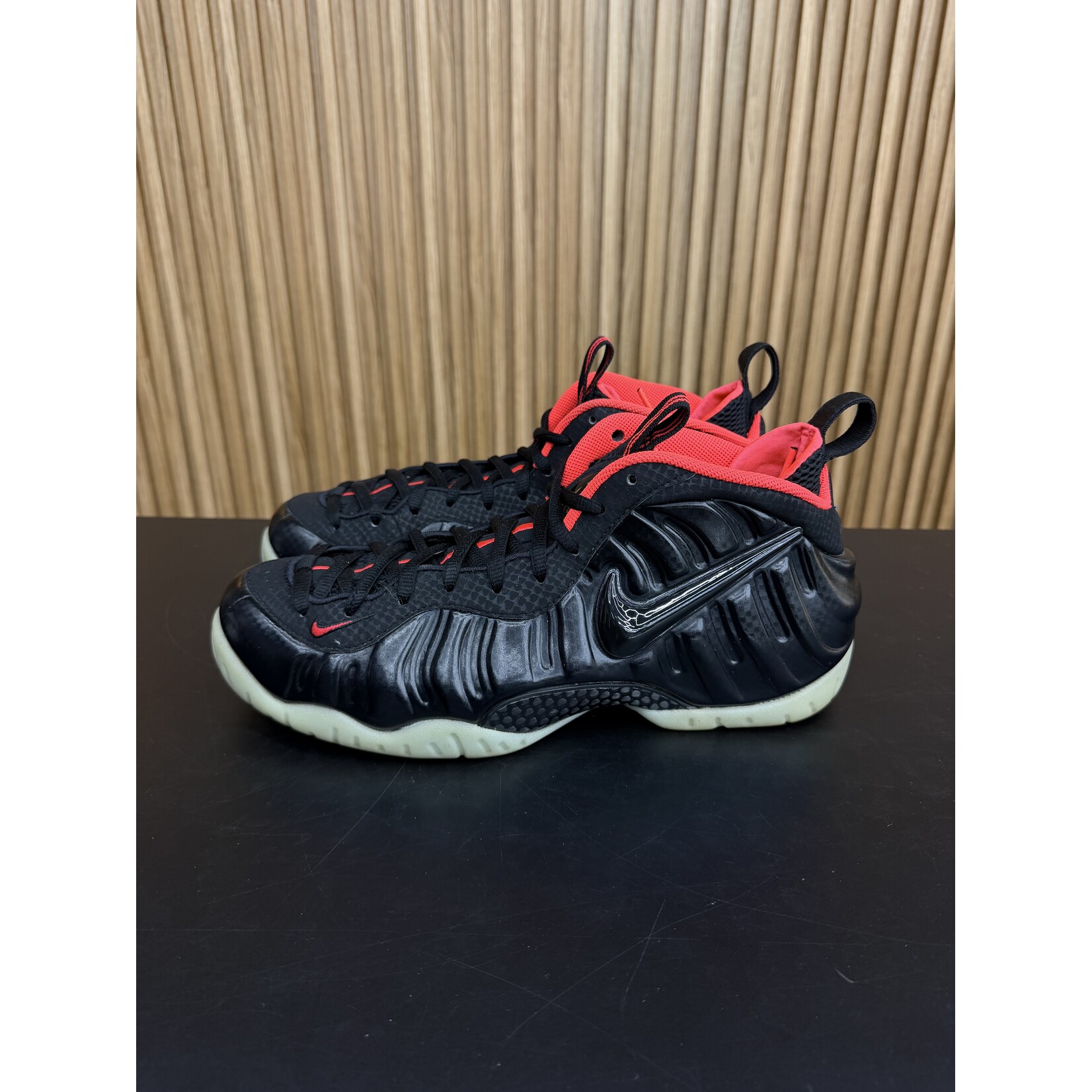 Nike Nike Air Foamposite Pro Yeezy Size 11.5, PREOWNED NO BOX*