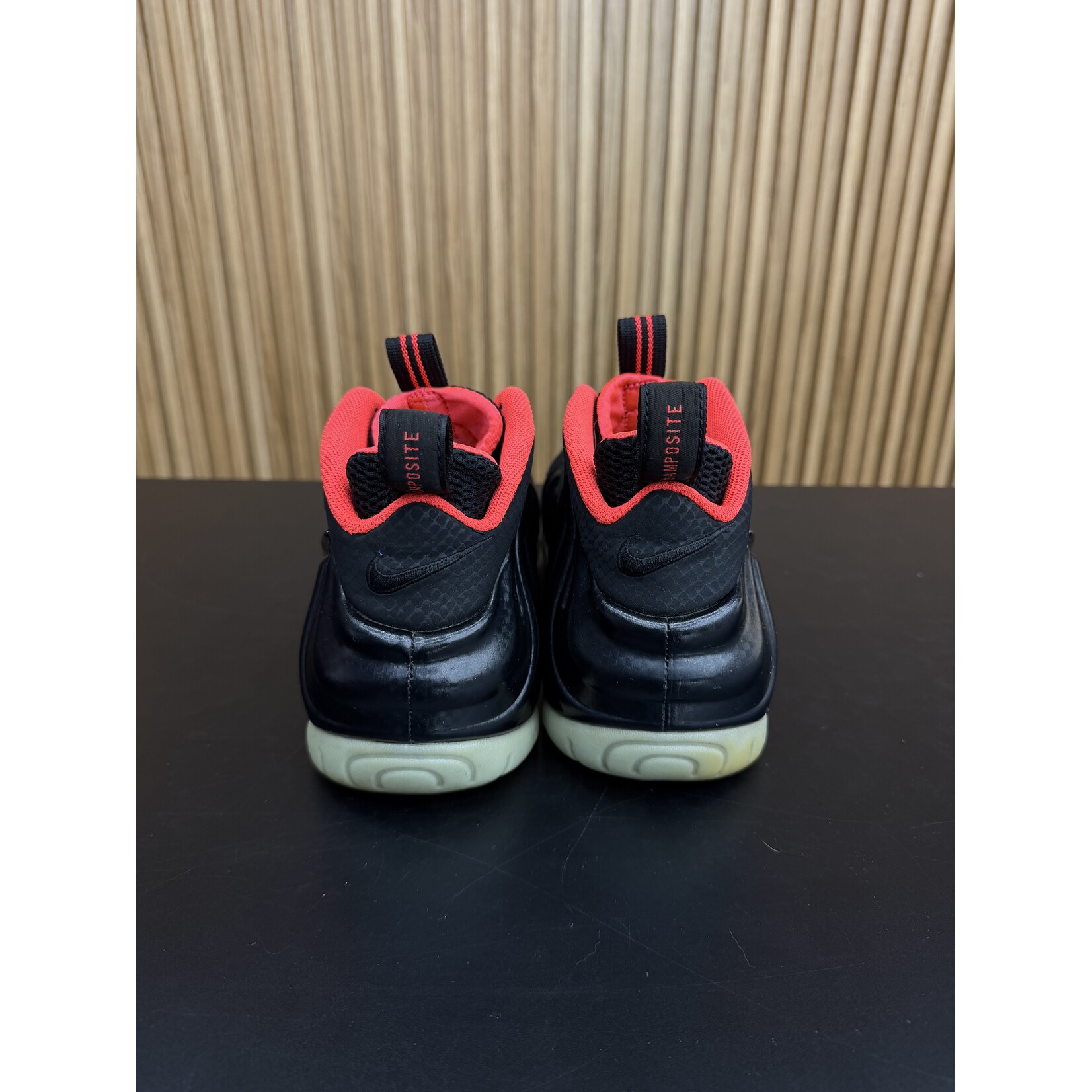 Nike Nike Air Foamposite Pro Yeezy Size 11.5, PREOWNED NO BOX*