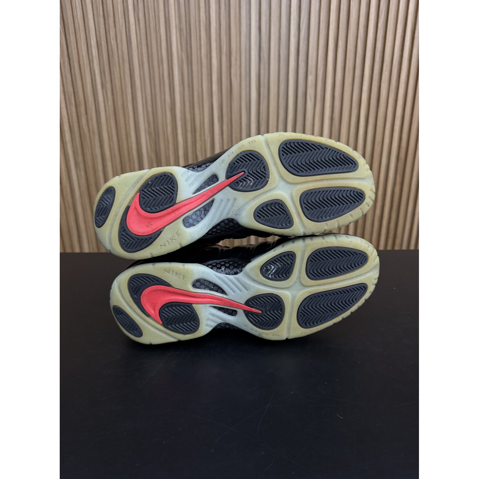 Nike Nike Air Foamposite Pro Yeezy Size 11.5, PREOWNED NO BOX*