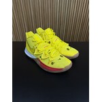 Nike Nike Kyrie 5 Spongebob Squarepants Size 12, PREOWNED NO BOX*