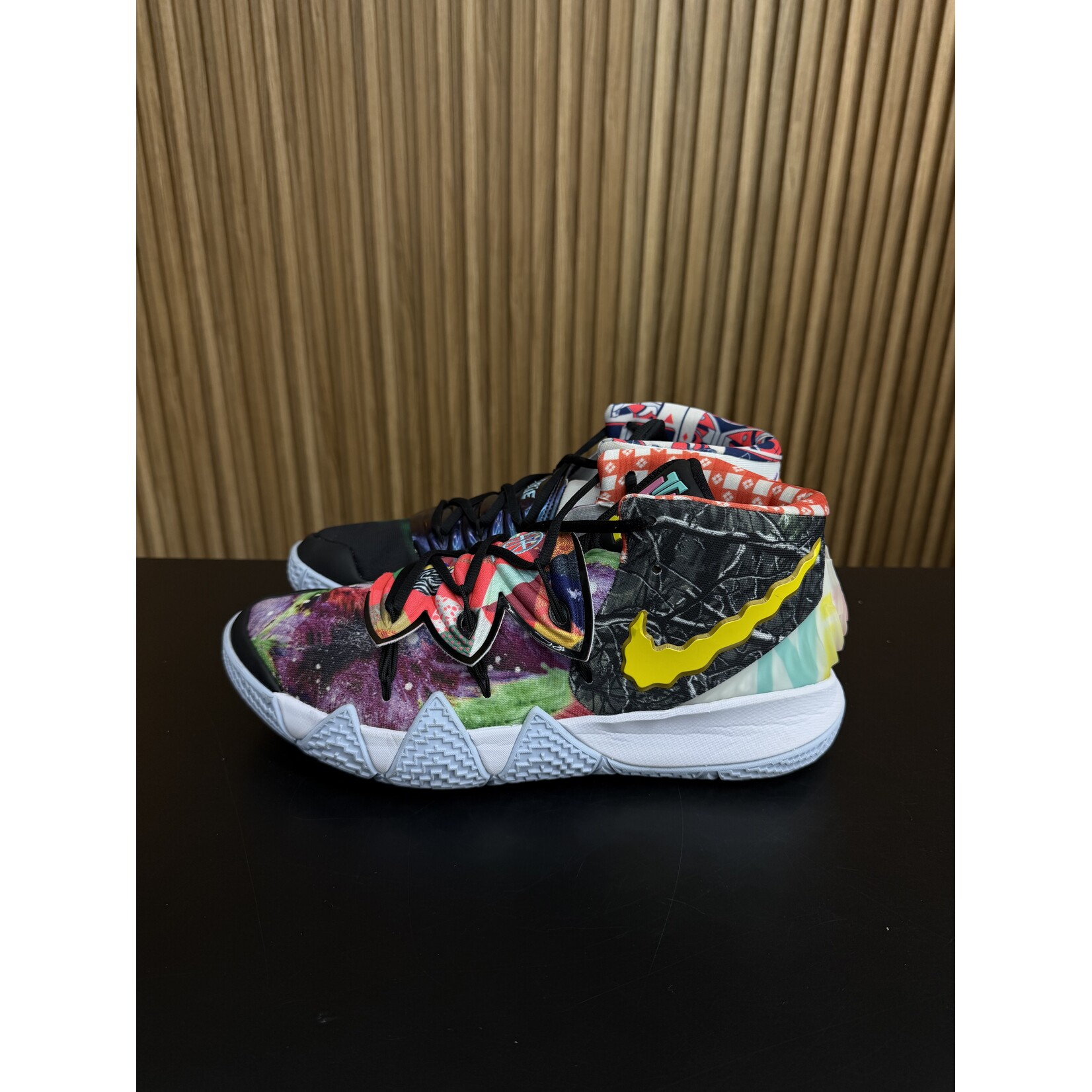 Nike Nike Kybrid S2 Best Of Size 12, PREOWNED NO BOX*