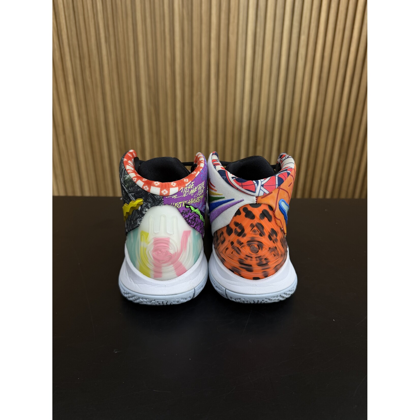 Nike Nike Kybrid S2 Best Of Size 12, PREOWNED NO BOX*