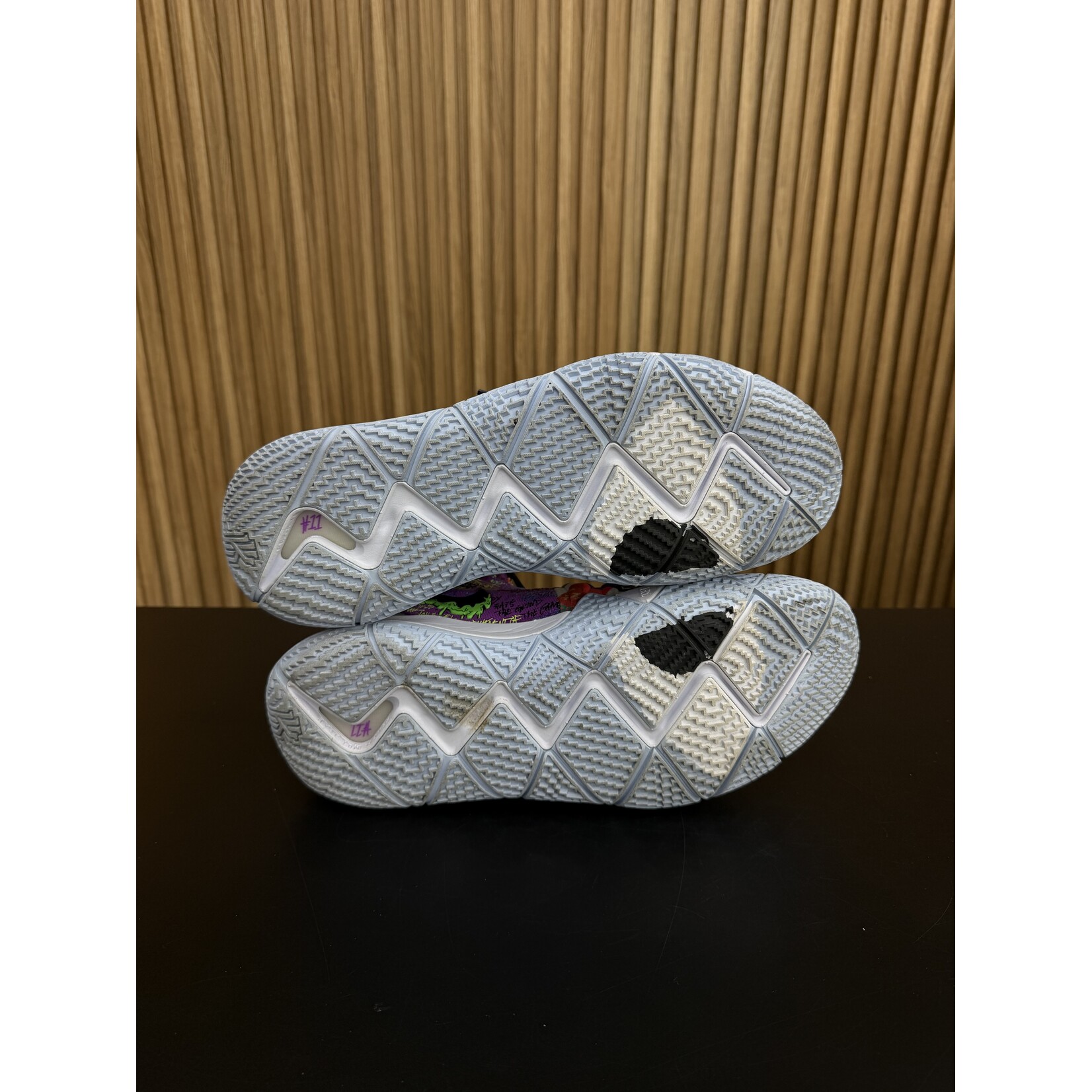 Nike Nike Kybrid S2 Best Of Size 12, PREOWNED NO BOX*