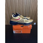 Nike Nike KD 4 Gold Medal Size 12, PREOWNED*
