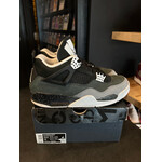 Jordan Jordan 4 Retro Fear (2024) Size 10.5, PREOWNED*