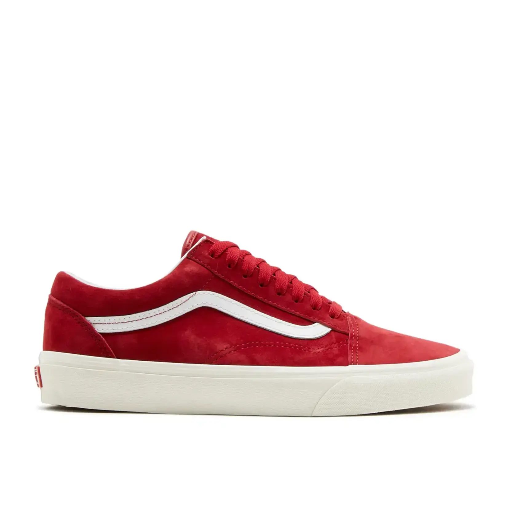 Vans Vans Old Skool Pig Suede - Chili Pepper Size 11, DS BRAND NEW