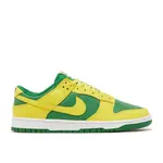 Nike Nike Dunk Low Retro Reverse Brazil Size 12, DS BRAND NEW
