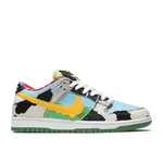 Nike Nike SB Dunk Low Ben & Jerry's Chunky Dunky Size 8, DS BRAND NEW