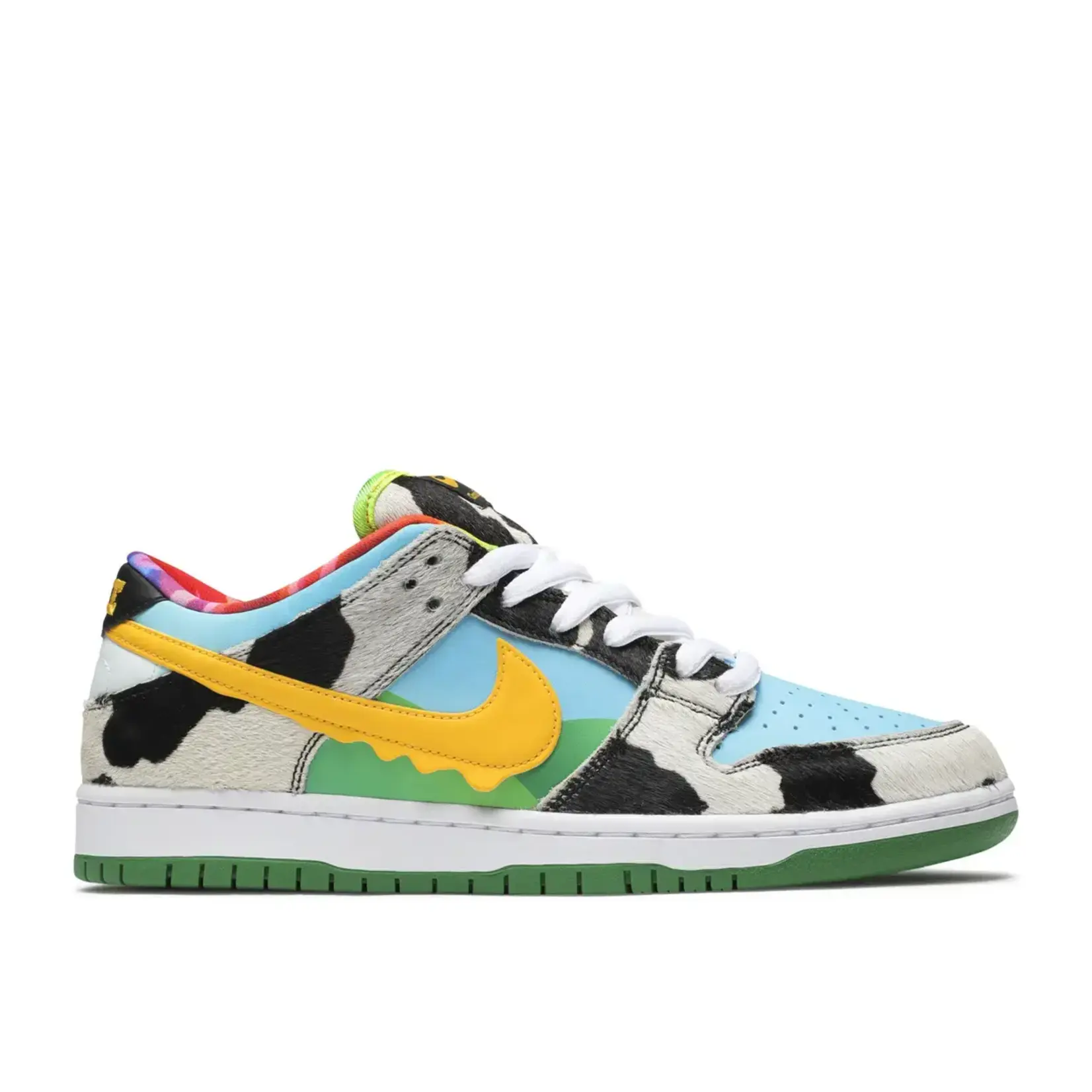 Nike Nike SB Dunk Low Ben & Jerry's Chunky Dunky Size 8, DS BRAND NEW