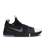 Nike Nike Kobe AD Black Toe Size 9, DS BRAND NEW*