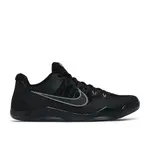 Nike Nike Kobe 11 EM Low Black Cool Grey Size 8.5, DS BRAND NEW*