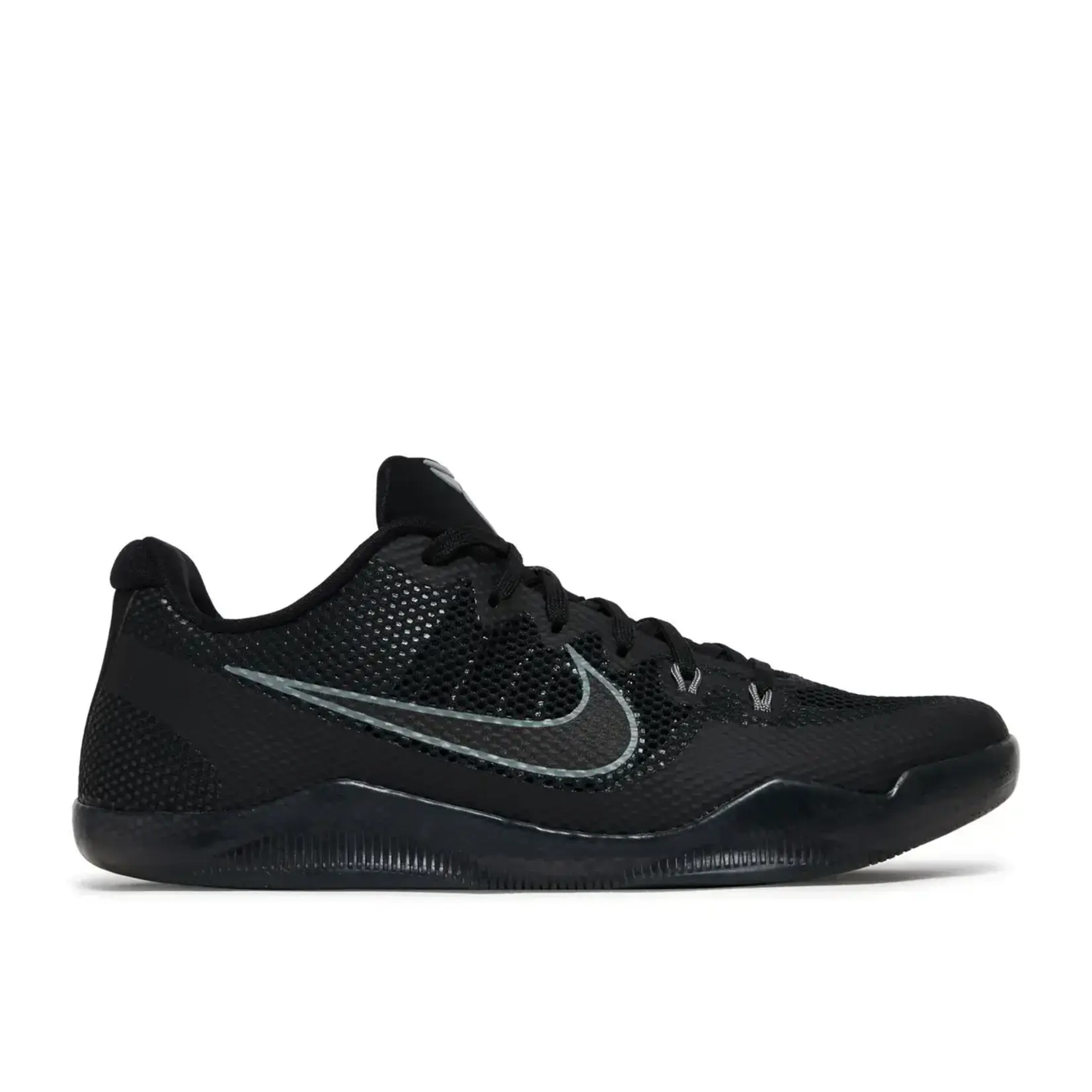 Nike Nike Kobe 11 EM Low Black Cool Grey Size 8.5, DS BRAND NEW*