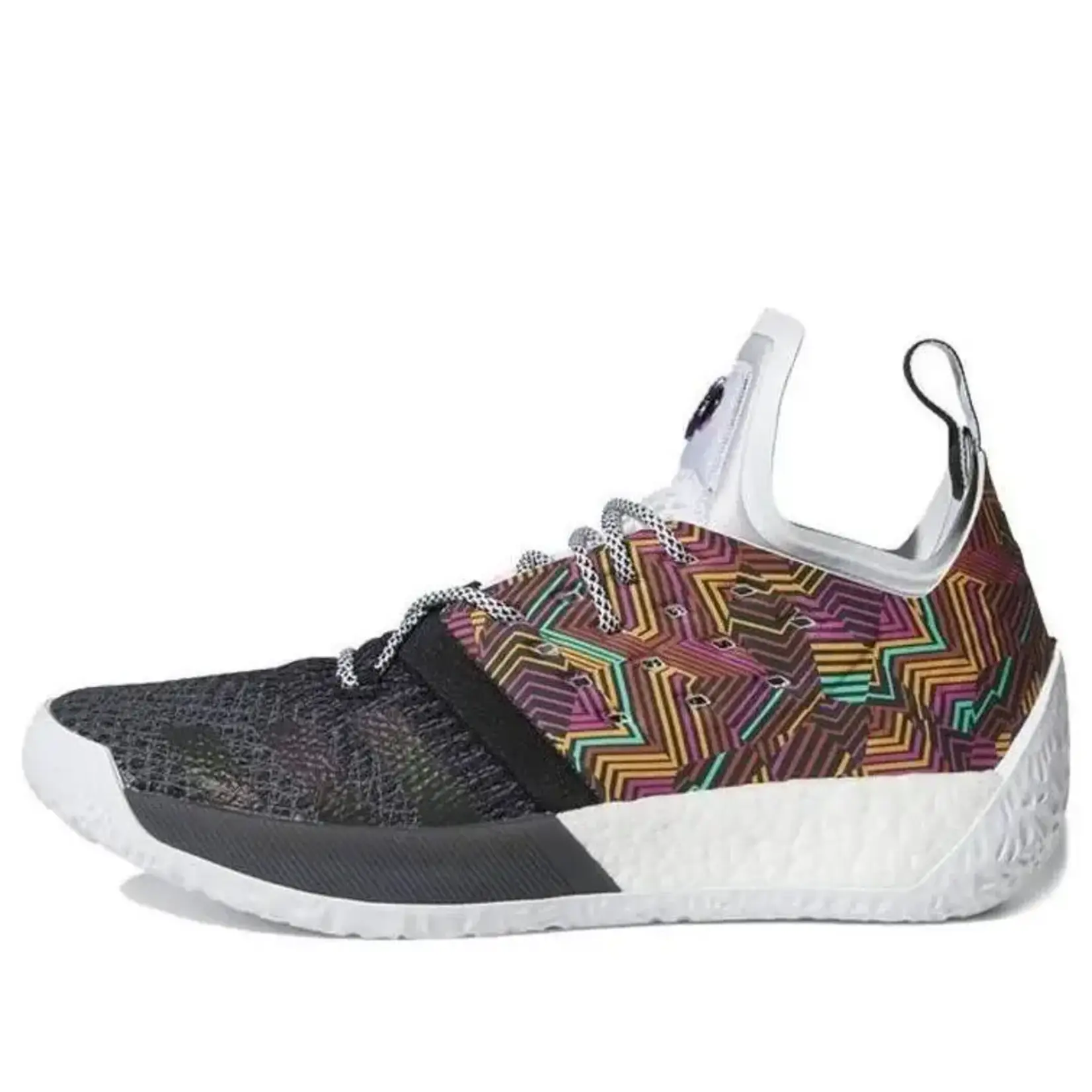 Adidas adidas Harden Vol. 2 Summer Pack Size 9, DS BRAND NEW*