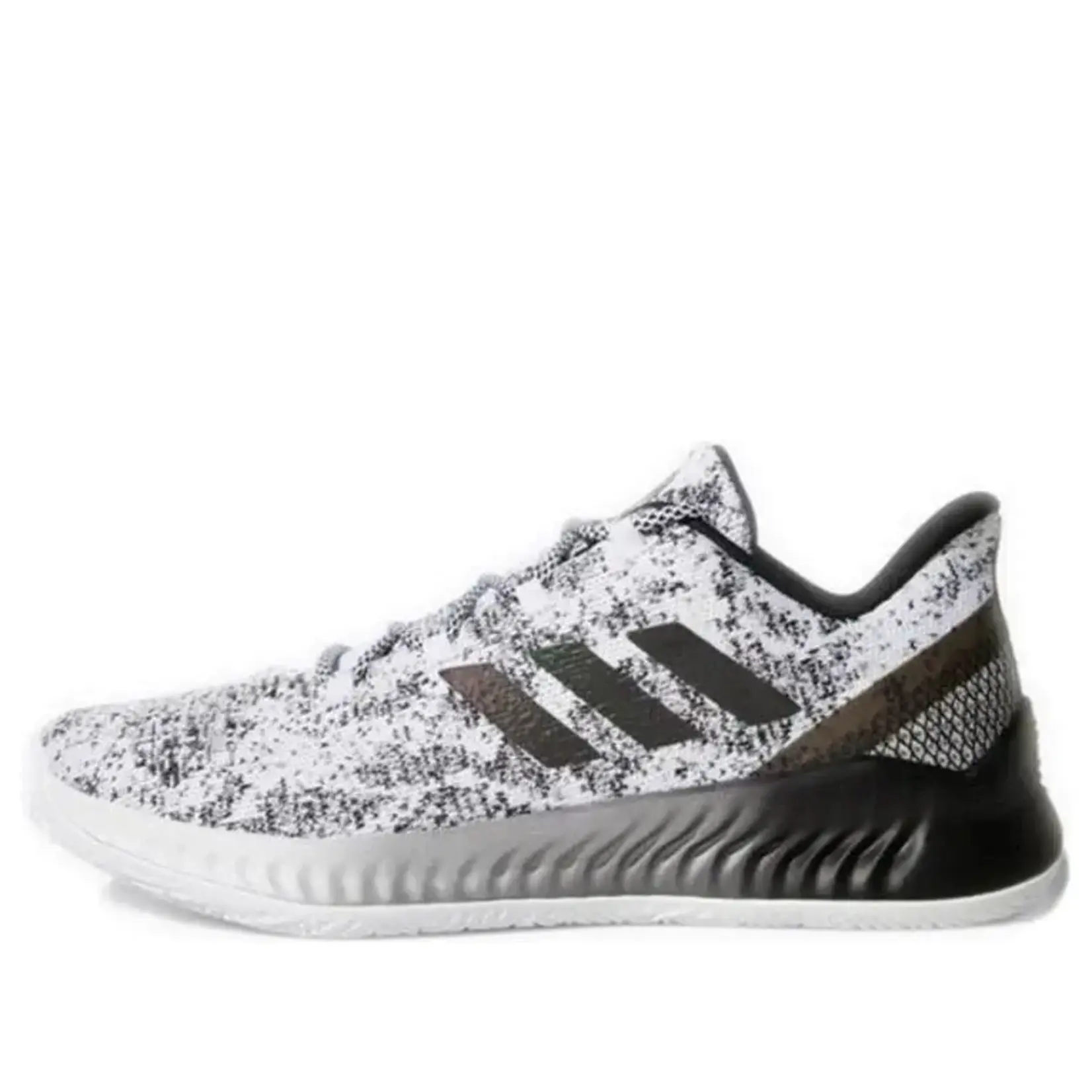 Adidas Adidas Harden B/E X Grey Size 9, DS BRAND NEW