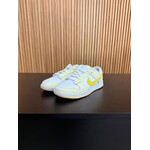 Nike Nike Dunk Low Yellow Strike (Women's) Size 9W, PREOWNED NO BOX