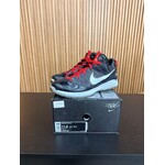 Nike Nike Lebron 7 PS P.S. Bred Size 11.5, PREOWNED*