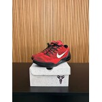 Nike NIke Kobe 9 Elite Low University Red  Size 11, PREOWNED TRIED ON