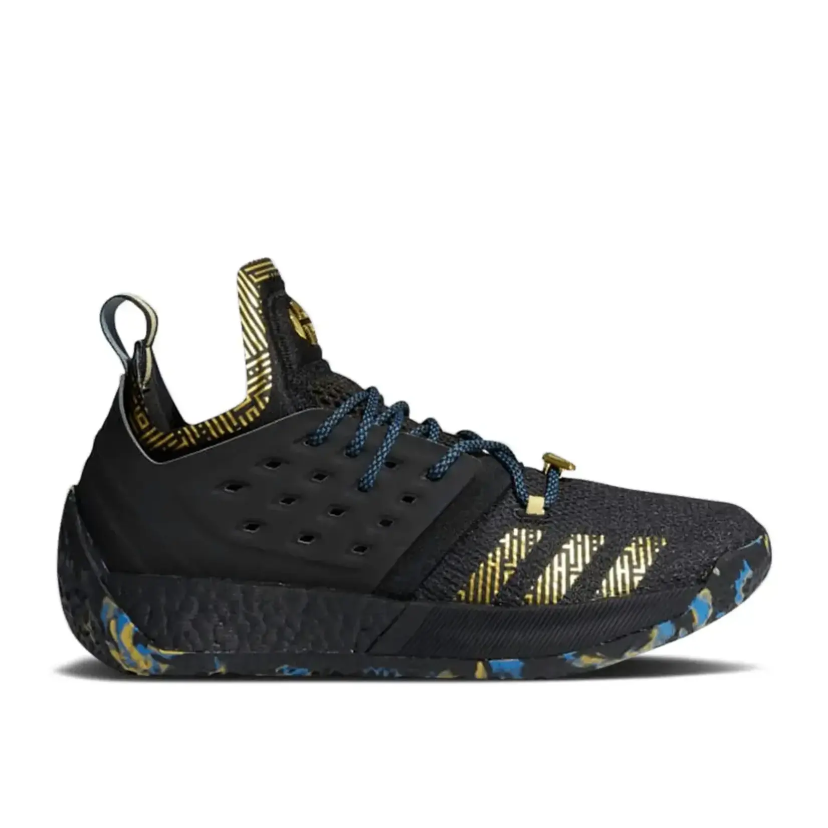 Adidas adidas Harden Vol. 2 MVP (2018) Size 9, DS BRAND NEW*