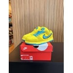 Nike Nike SB Dunk Low Grateful Dead Bears Opti Yellow Size 9.5, PREOWNED NO BOX